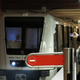 Illustration for article titled The New Budapest Metro Line Is an Awesome Psychedelic Trip